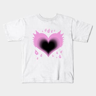 Love from the lab Kids T-Shirt